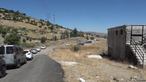Kilis'te yol verme kavgası kanlı bitti: 1 ölü, 12 yaralı