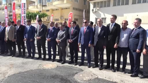 Kilis’te 15 Temmuz’un 10. yılı etkinliklerle anılıyor
