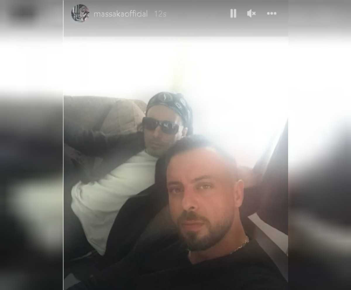 Killa Hakan sağlık durumu
