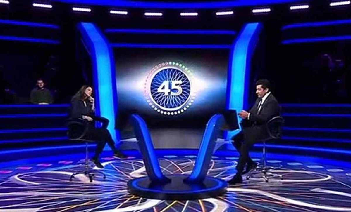 Kim Milyoner Olmak İster Çağla Kaymak