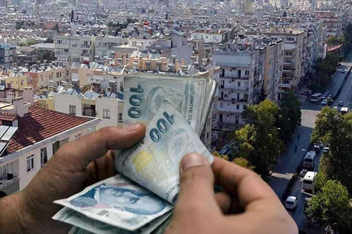 Kira artışlarına son verildi