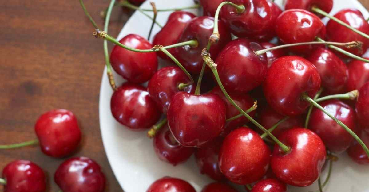 Kirazın sağlığa faydaları ve zararları