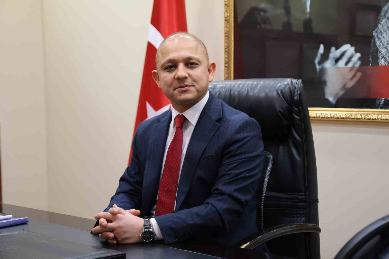 KIRIKKALE BELEDİYE BAŞKANI AHMET ÖNAL, BELEDİYENİN MALİ YAPISININ GÜÇLÜ OLDUĞUNU BELİRTEREK...