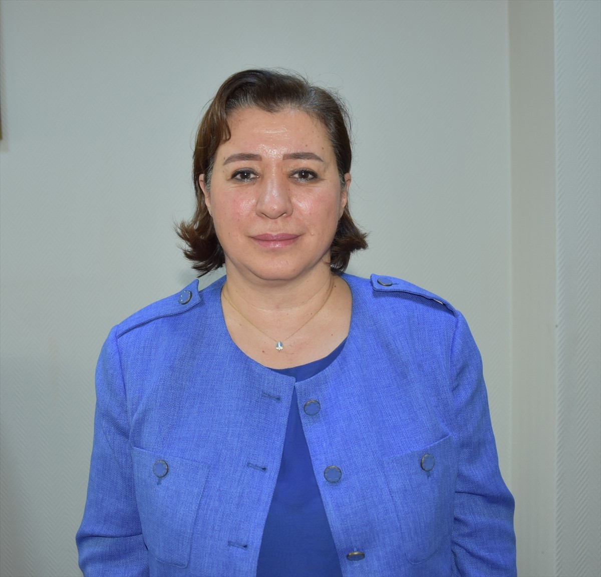 Kırıkkale Üniversitesi Tıp Fakültesi Çocuk Hematoloji ve Onkoloji Bilim Dalı Başkanı Prof. Dr....