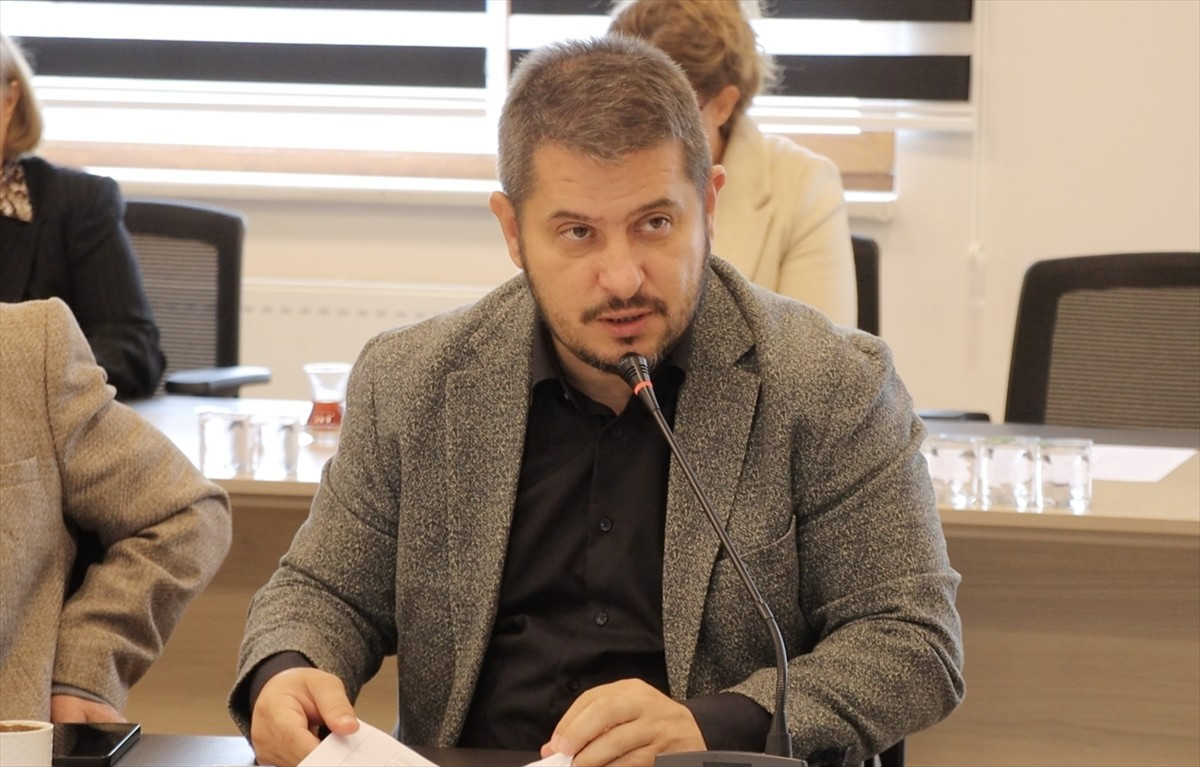 Kırklareli İl Genel Meclisince su kaynaklarının korunması amacıyla kaçak su sondajlarına yönelik...