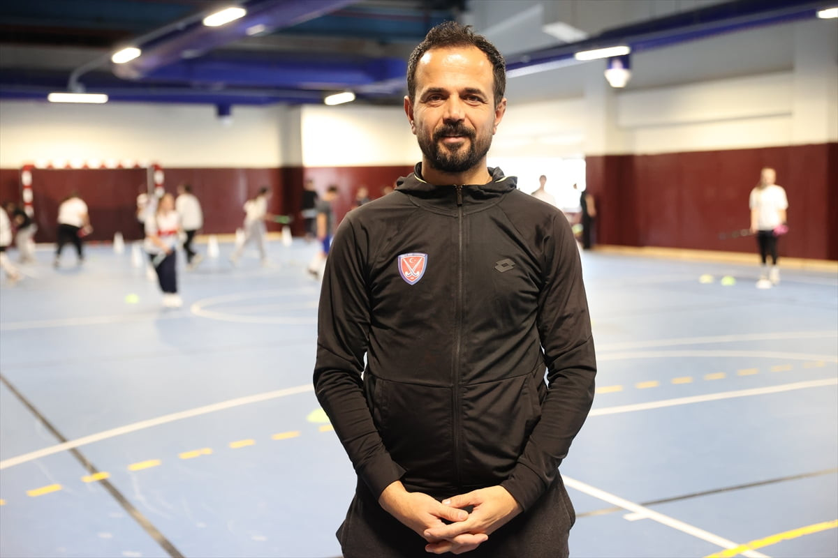 Kırklareli'nde Gençlik ve Spor Müdürlüğünce yürütülen "Umutlu Yarınlar Projesi", dezavantajlı...