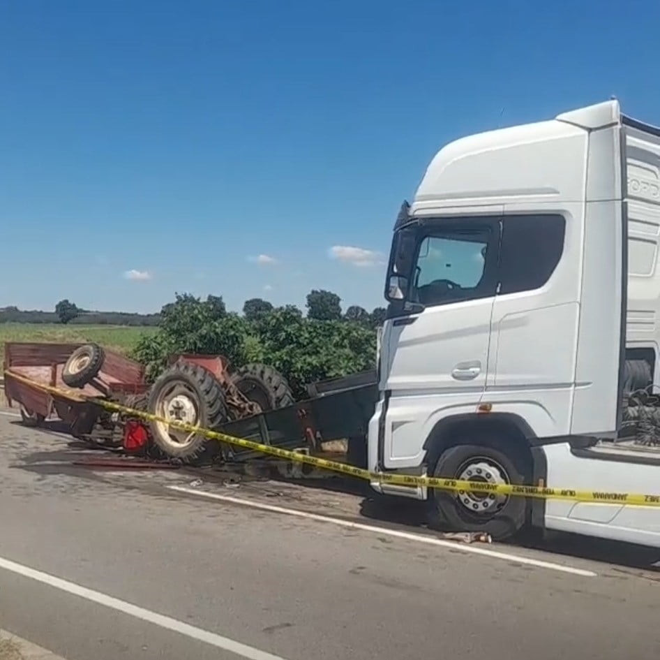 KIRKLARELİ'NDE TIR İLE TRAKTÖRÜN KARIŞTIĞI TRAFİK KAZASINDA AĞIR YARALANAN TRAKTÖR SÜRÜCÜSÜ YÜCEL...