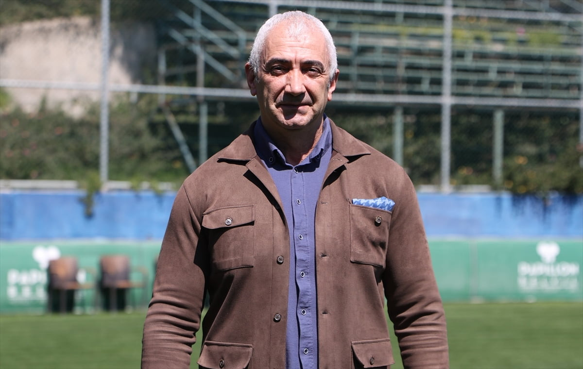 Kış döneminde 1500'ü aşkın futbol takımının kamp yaptığı Antalya, milli takımların da tercih...