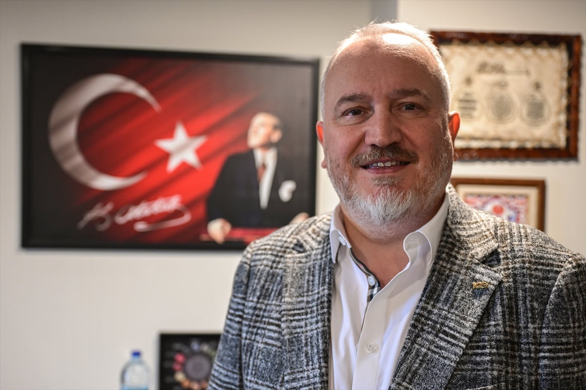 Kış sezonunda Rusya, Almanya, İngiltere başta olmak üzere yabancı turist ağırlamaya devam eden...