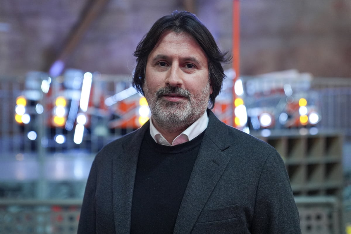 Kışın olumsuz hava koşulları nedeniyle yoğunluğu artan kapalı çocuk oyun alanlarında gerekli...