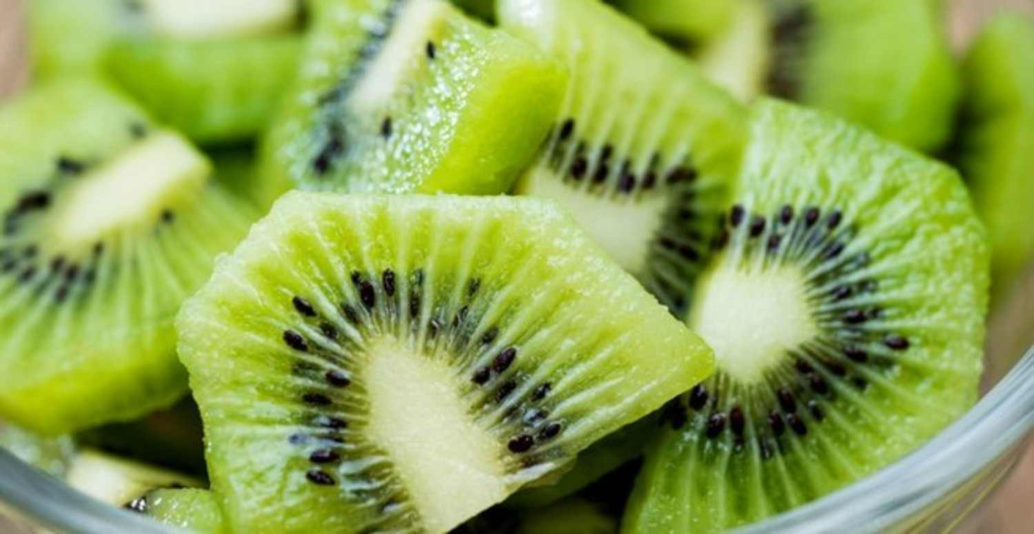 Kivinin saça faydalalrı