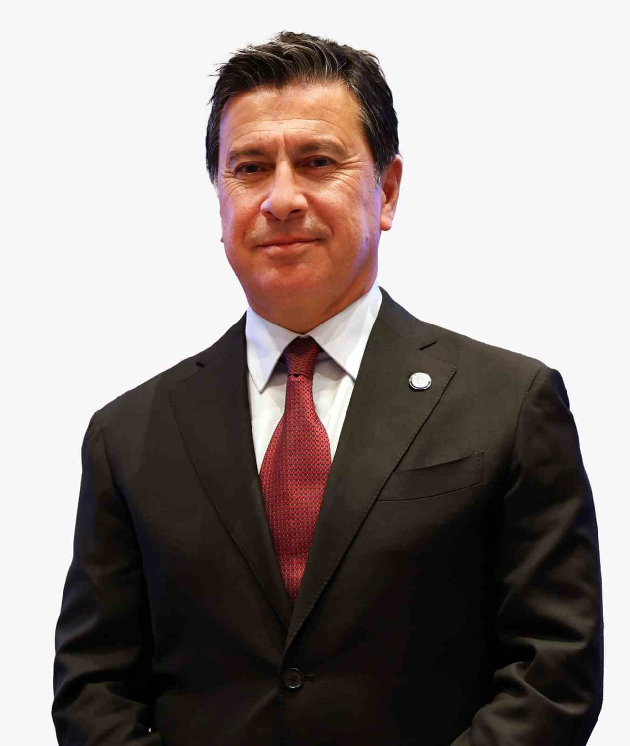KIYI BELEDİYELER BİRLİĞİ VE MUĞLA BÜYÜKŞEHİR BELEDİYE BAŞKANI AHMET ARAS