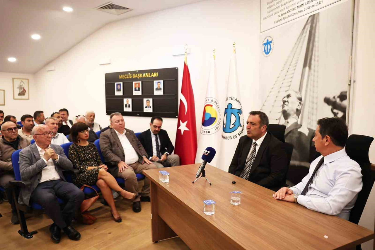 KIYI EGE BELEDİYELER BİRLİĞİ VE MUĞLA BÜYÜKŞEHİR BELEDİYE BAŞKANI AHMET ARAS, FETHİYE VE...