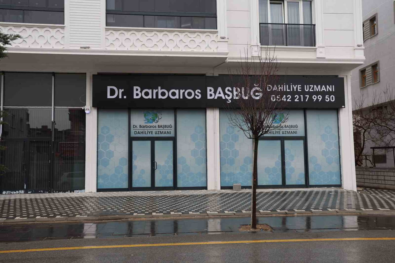 KLİNİK
