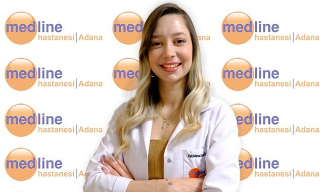 KLİNİK DİYETİSYEN DUYGU ÖZBAY, BAYRAM ZİYARETLERİNDE TÜKETİLENLERE KARŞI UYARARAK, "ÖZELLİKLE...