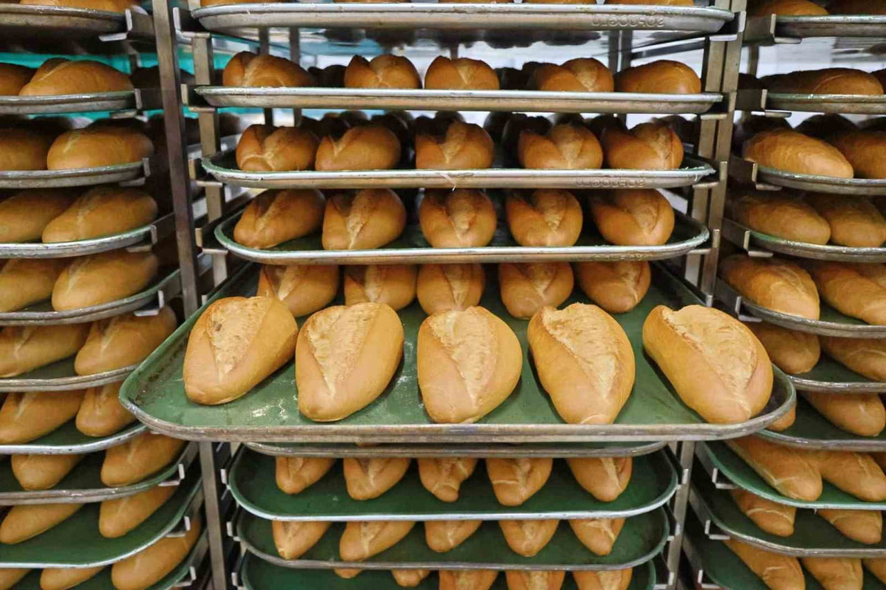 KOCAELİ BÜYÜKŞEHİR BELEDİYESİ İŞTİRAKİ ANTİKKAPI A.Ş., HALK EKMEK SATIŞLARINDA GRAMAJ VE FİYAT...