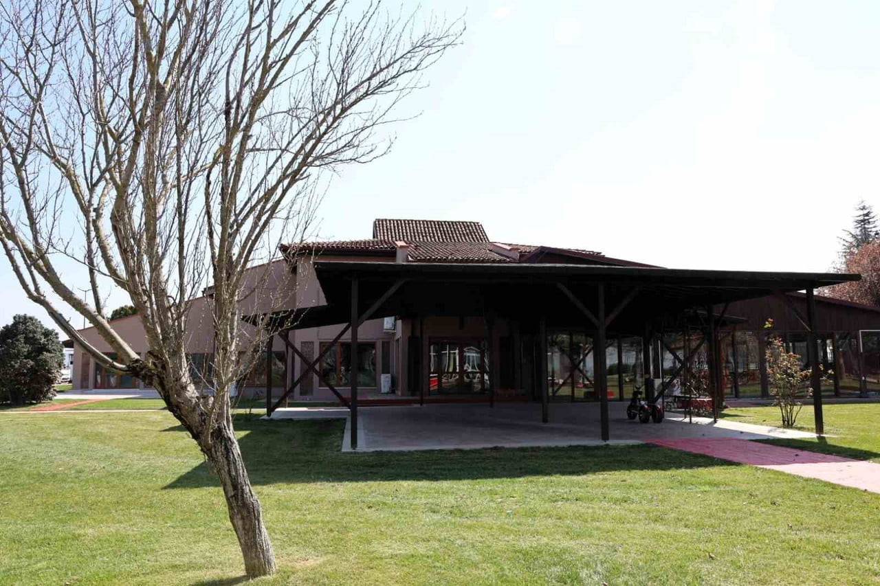 KOCAELİ BÜYÜKŞEHİR BELEDİYESİ, KADINLARIN SOSYAL VE EKONOMİK HAYATA KATILIMINI GÜÇLENDİRMEK...