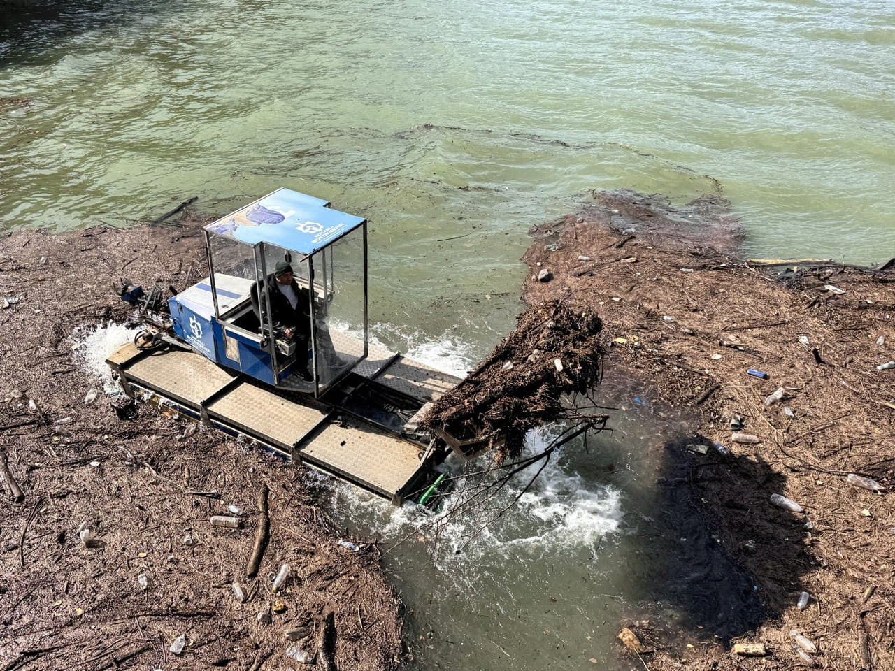 KOCAELİ BÜYÜKŞEHİR BELEDİYESİ, SON YAĞIŞLARLA BİRLİKTE YÜZDE 100 DOLULUK ORANINA ULAŞAN KENTİN EN...