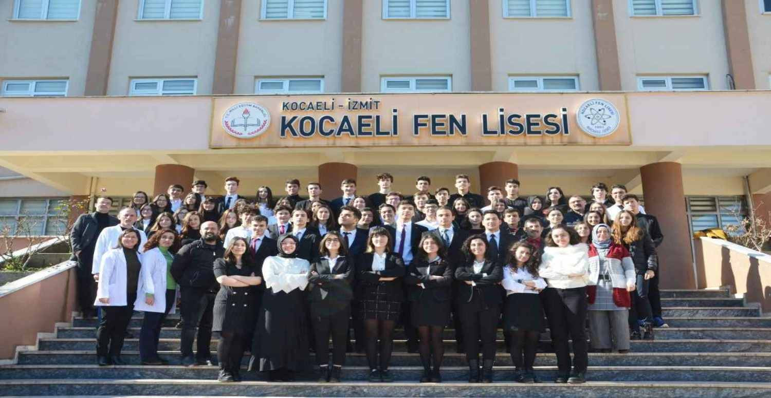 Kocaeli liseleri