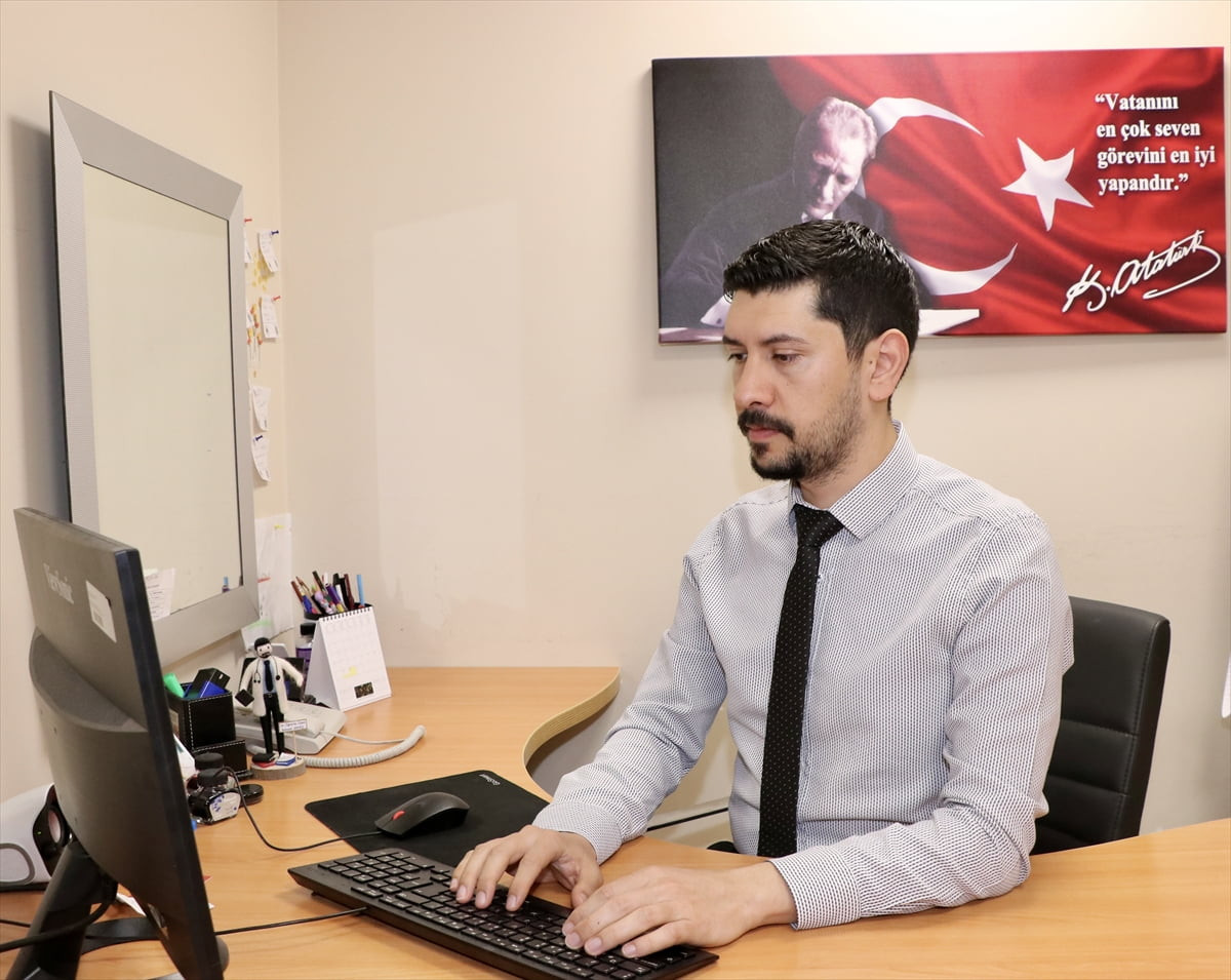 Kocaeli Üniversitesi (KOÜ) Tıp Fakültesi Ruh Sağlığı ve Hastalıkları Ana Bilim Dalı Öğretim Üyesi...