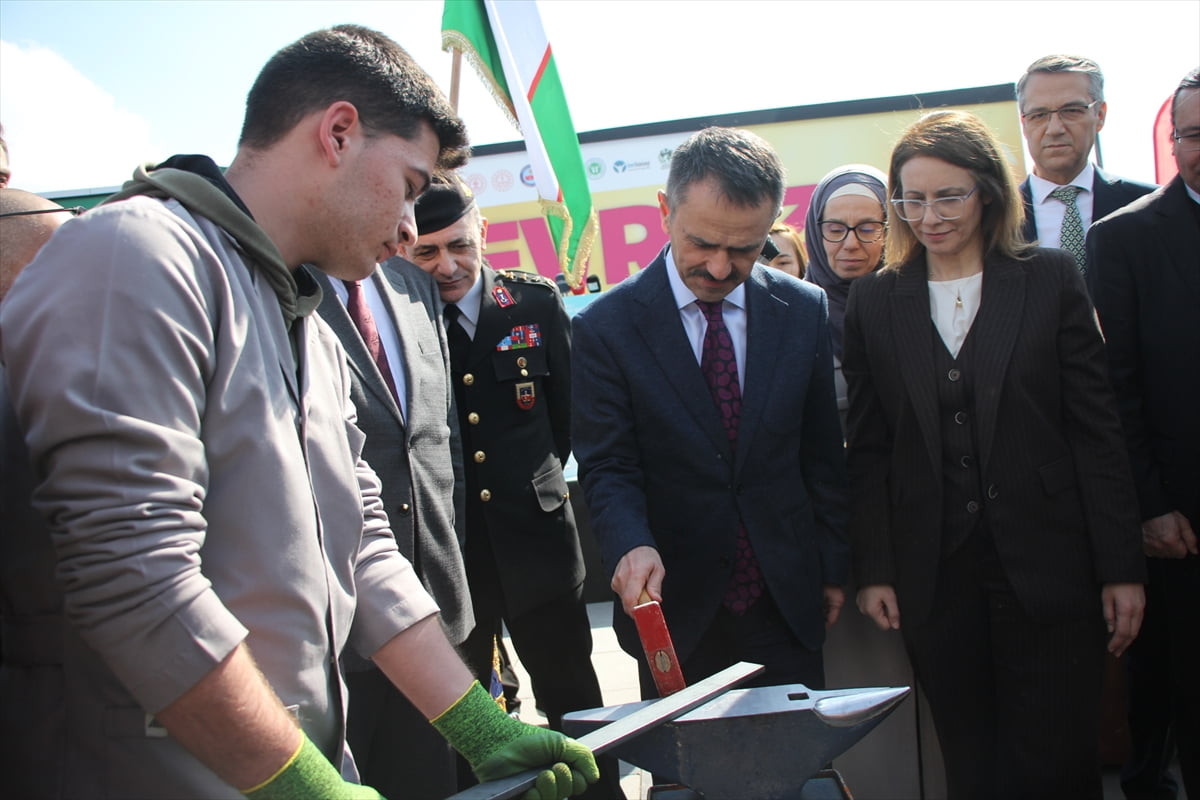 Kocaeli Valiliği, İl Kültür ve Turizm Müdürlüğü, Büyükşehir Belediyesi, Kocaeli Üniversitesi...