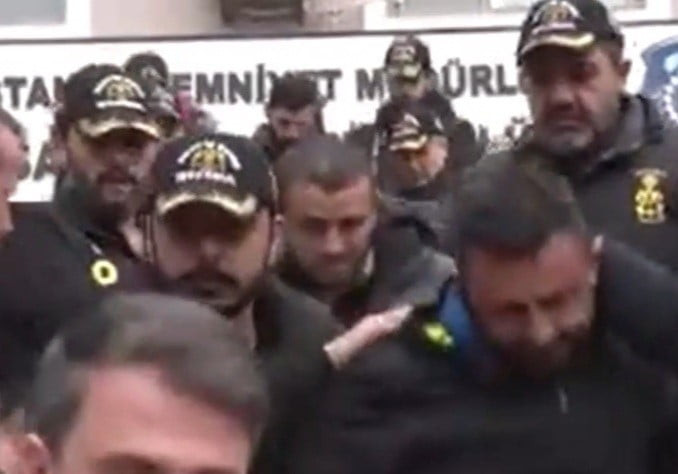 KOCAELİ'DE KAYBOLDUKTAN SONRA CESEDİ ORMANLIK ALANDA GÖMÜLÜ BULUNAN SERDAR ARSLAN'IN ÖLDÜRÜLMESİNE...