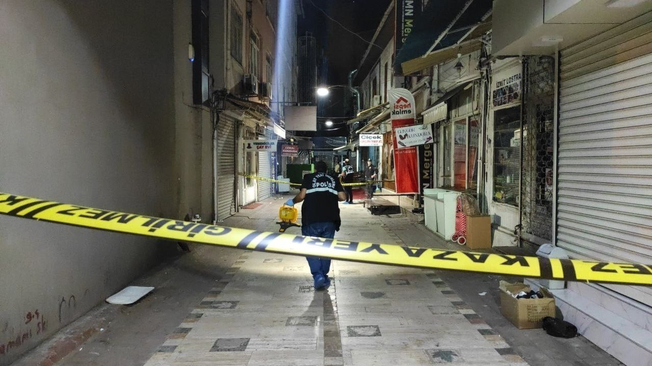 KOCAELİ’DE BİR KİŞİNİN SOKAK ORTASINDA VURARAK ÖLDÜRÜLDÜĞÜ OLAYA İLİŞKİN DAVA YARGITAY TARAFINDAN...