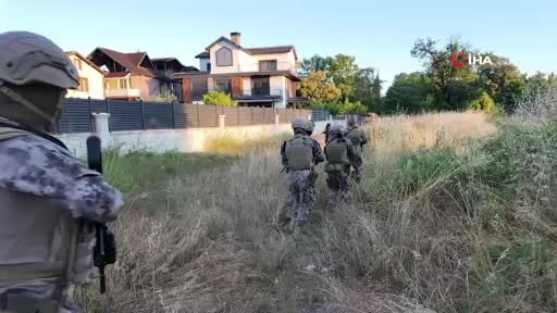 Kocaeli’de FETÖ’YE yönelik operasyonda 15 şüpheli yakalandı