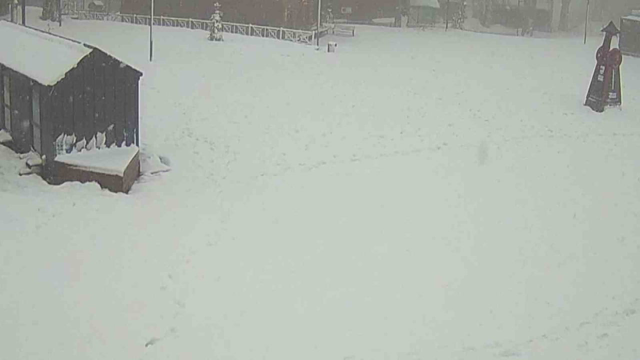 KOCAELİ’DE HAVA SICAKLIKLARININ HİSSEDİLİR DERECEDE DÜŞMESİYLE BİRLİKTE KIŞ TURİZMİNİN ÖNEMLİ...