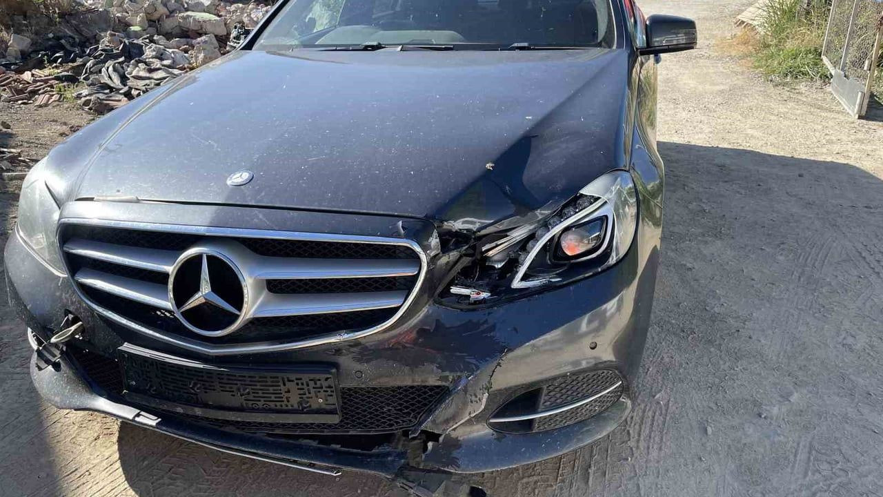 Kocaeli'de motosiklet sürücüsünün hayatını kaybettiği kazada yeni detaylar ortaya çıktı