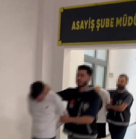 KOCAELİ’NİN DARICA İLÇESİNDE MEYDANA GELEN İŞYERİ KURŞUNLAMA OLAYINA İLİŞKİN YÜRÜTÜLEN...