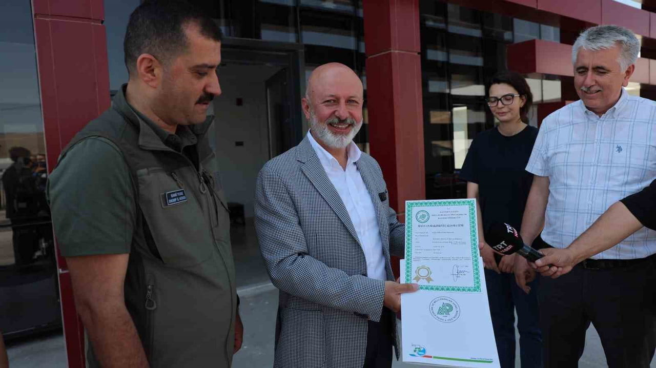 KOCASİNAN BELEDİYE BAŞKANI AHMET ÇOLAKBAYRAKDAR, KAYSERİ'NİN EN KAPSAMLI, TÜRKİYE'NİN İSE SAYILI...