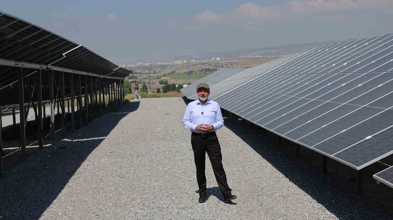KOCASİNAN BELEDİYE BAŞKANI AHMET ÇOLAKBAYRAKDAR; KOCASİNAN BELEDİYESİ’NİN TÜM TESİSLERİ...