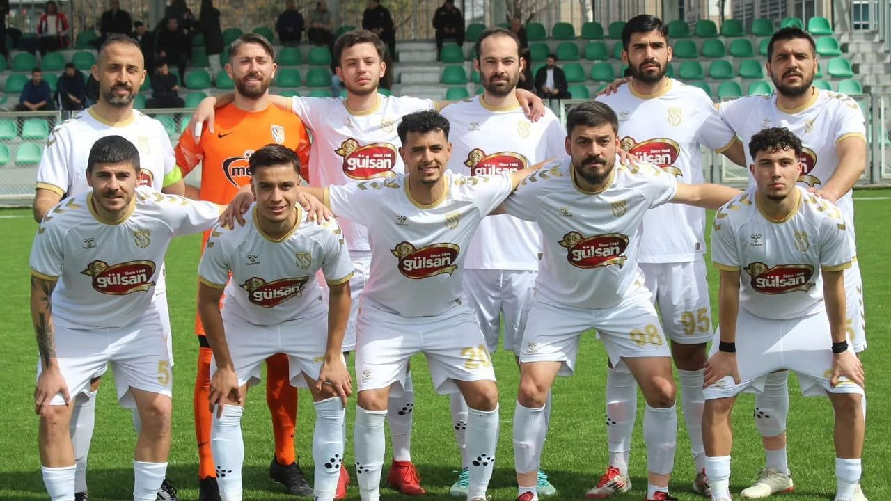 Kocasinan Şimşekspor'un Başarılı Haftası: 29 Puan