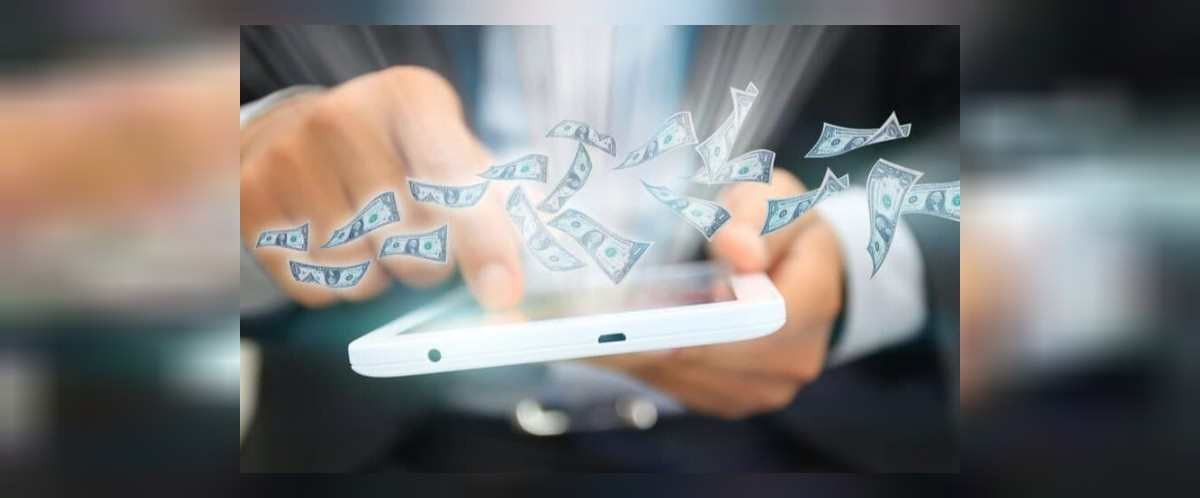 Kolay adres ile para transferi işlemleri