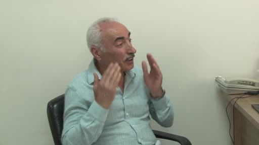 Kolundaki yara için gitti, kanser olduğunu öğrendi