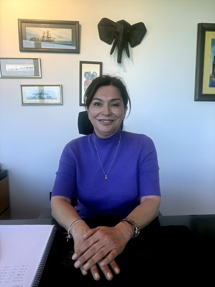 Konforlu ve çeşitli eğlence seçenekleriyle lüks tatil ile seyahat imkanı sunan kruvaziyer...