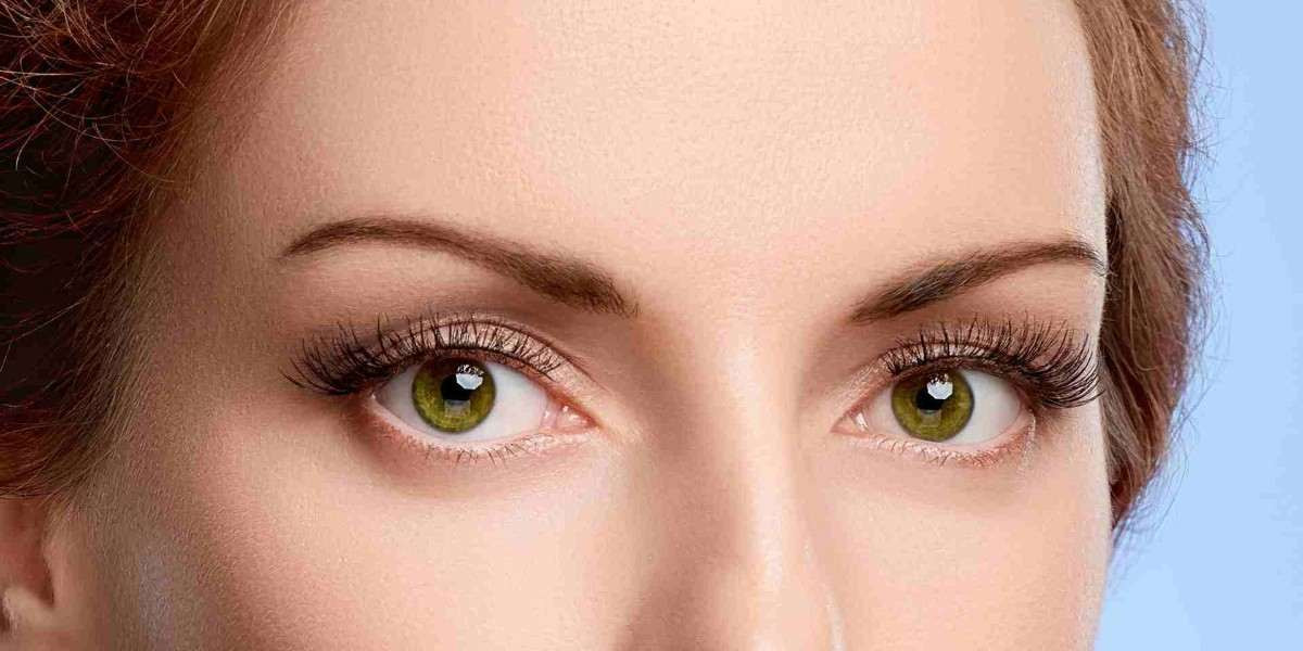 Kontakt Lens Kullanımında Nelere Dikkat Edilmeli