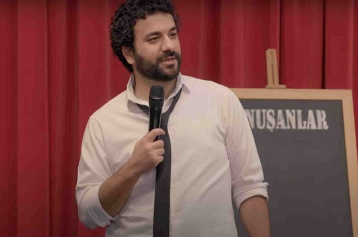 Konuşanlar Cemre ve Zeynep kimdir
