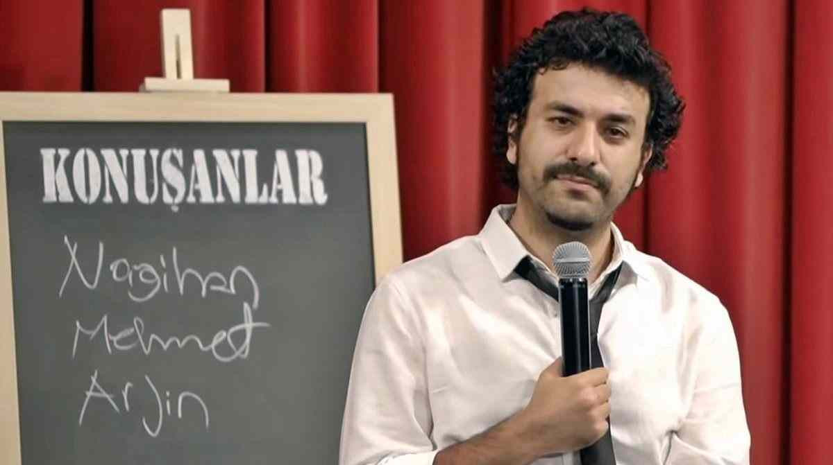 konuşanlar yeni bölüm neden yok