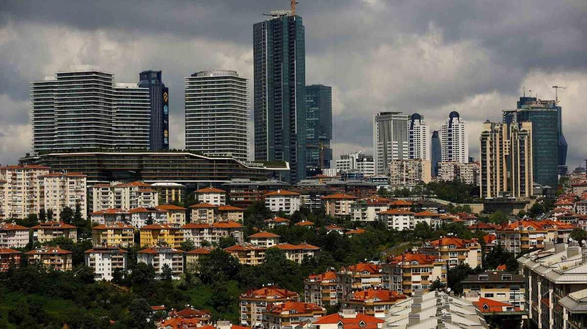Yeni ev alacaklara uyarı: Kapora dolandırıcılarına dikkat edin!