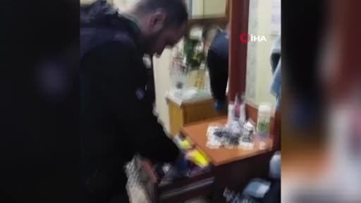 Konya merkezli yurt dışı bağlantılı 3 ilde eş zamanlı siber dolandırıcılık operasyonu: 8 şüpheli...
