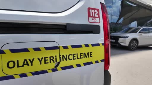 Konya'da alacak verecek kavgası kanlı bitti: 1 yaralı