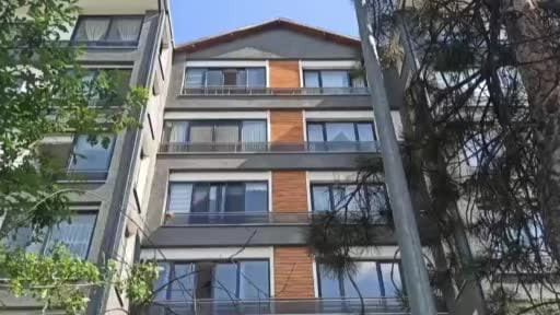 Konya'da balkondan düşen 11 yaşındaki çocuk ağır yaralandı
