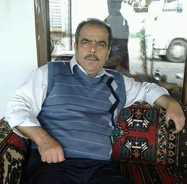 KONYA'NIN BEYŞEHİR İLÇESİNDE KIRIM KONGO KANAMALI ATEŞİ (KKKA) HASTALIĞI ŞÜPHESİYLE TEDAVİ GÖREN...
