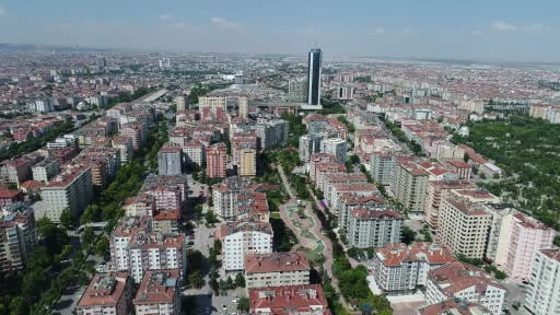 Konya’da gayrimenkul piyasası yavaş yavaş hareketleniyor: Uzmanlardan "Yatırımı ertelemeyin"...