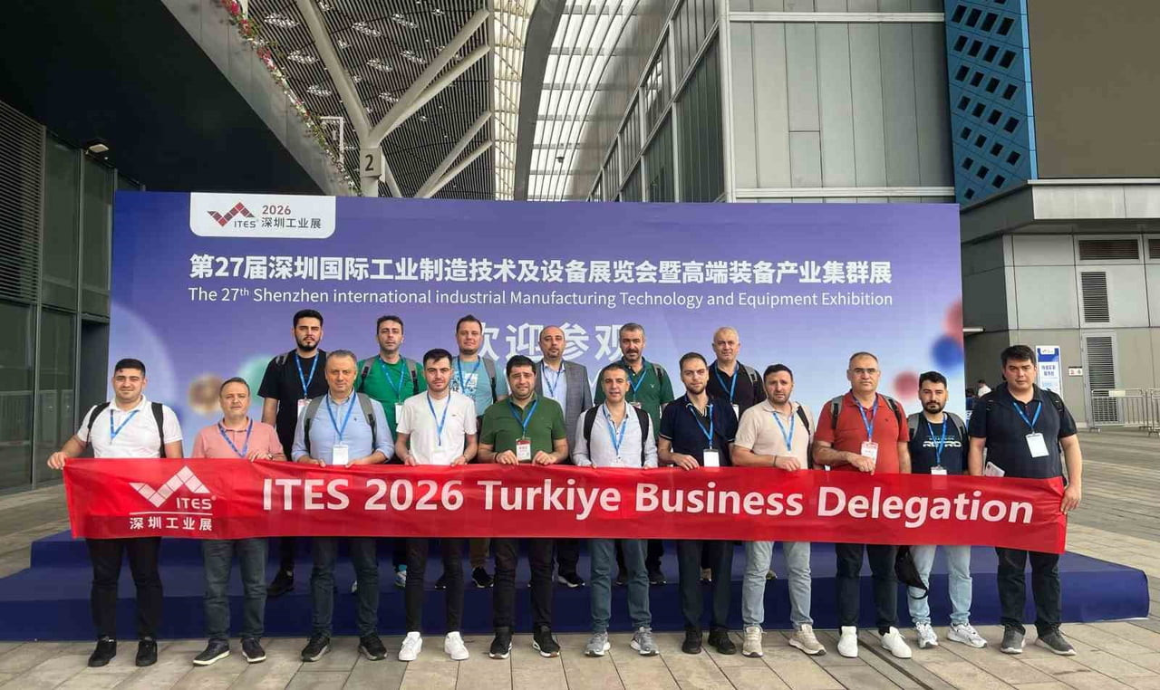 KONYA’NIN İHRACATINI GÜÇLENDİRMEK VE SANAYİCİLERİN KÜRESEL PAZARLARA ERİŞİMİNİ ARTIRMAK İÇİN...