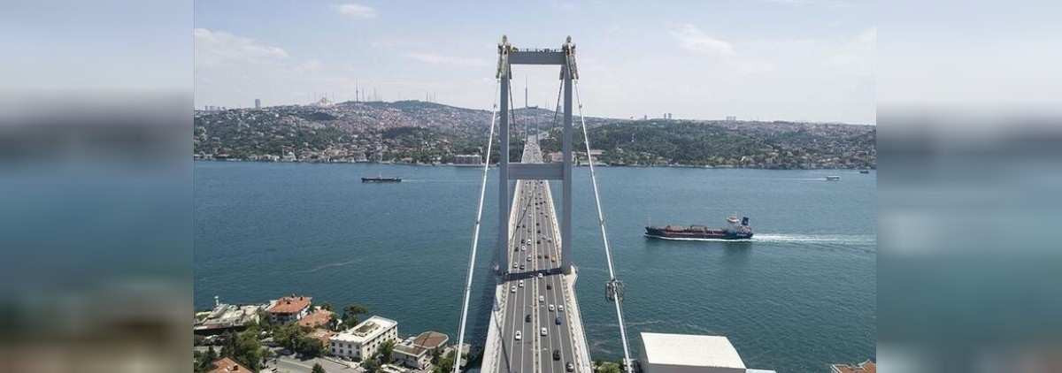 köprü geçiş ücretleri