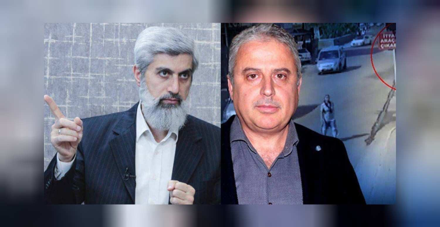 Koray Sarısaçlı