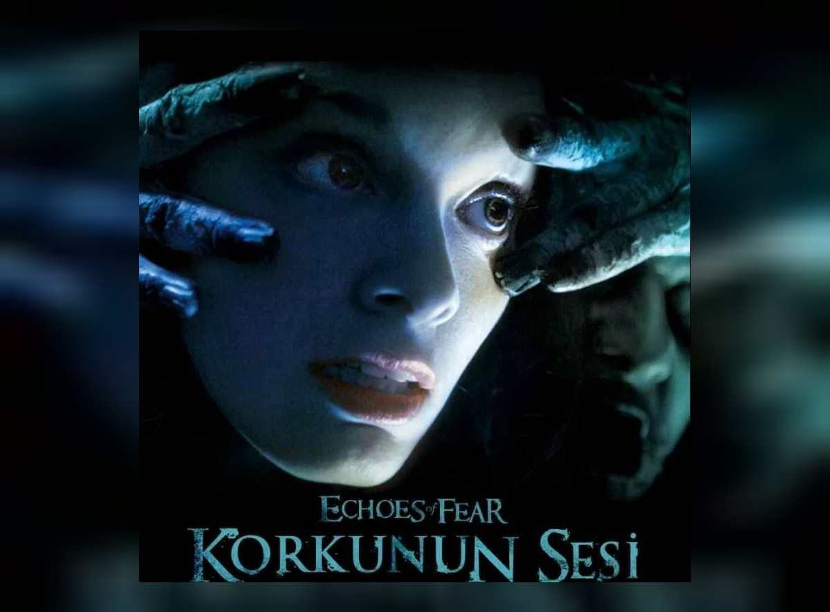 korkunun sesi film konusu ve oyuncuları